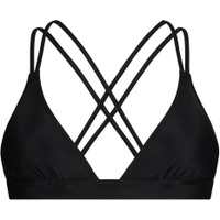 Womens Bikini Top Cross